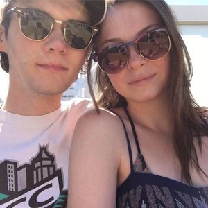 Meet your Posher, Tabitha